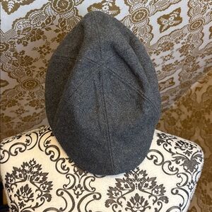 Vintage Woolrich Newsboy Cap